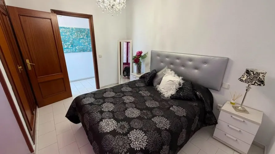 Apartamento de 1 dormitorio en Torreblanca, Spain No. 2965 № 10