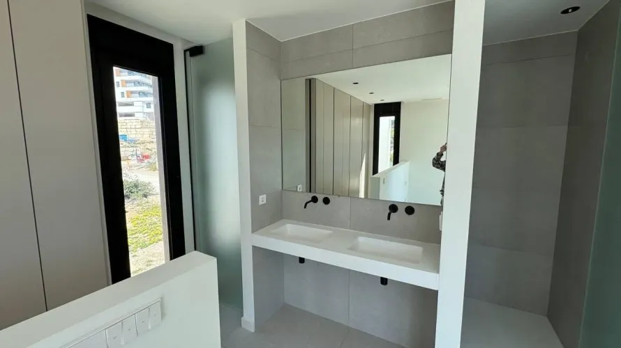 Villa de 3 dormitorios en Finestrat, Spain No. 1091 № 17