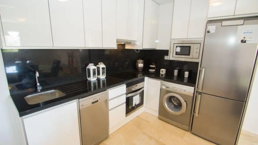 Apartamento de 2 dormitorios en Campoamor, Spain No. 282 № 17
