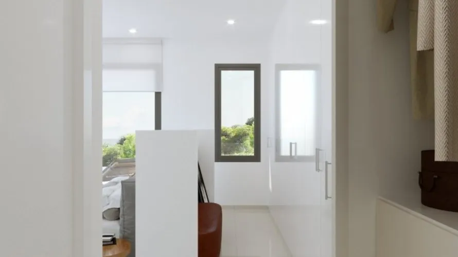 Villa de 3 dormitorios en Finestrat, Spain No. 266 № 8