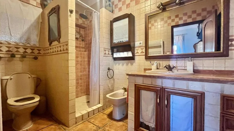 Villa de 3 dormitorios en Torrevieja, Spain No. 776 № 1