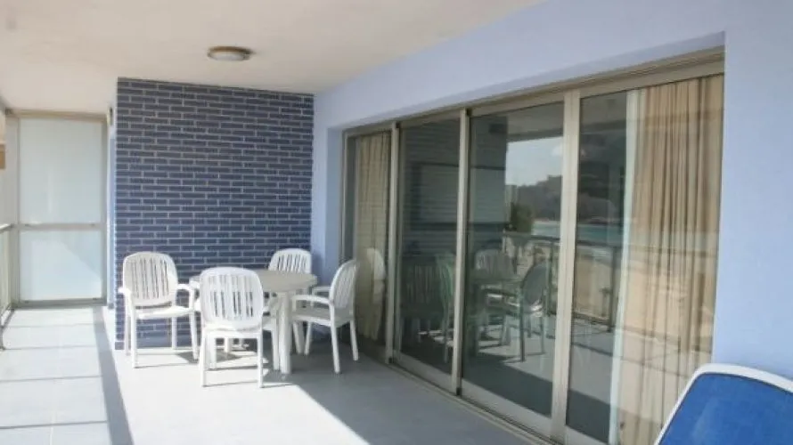 Apartamento de 3 dormitorios en Calpe, Spain No. 392 № 6