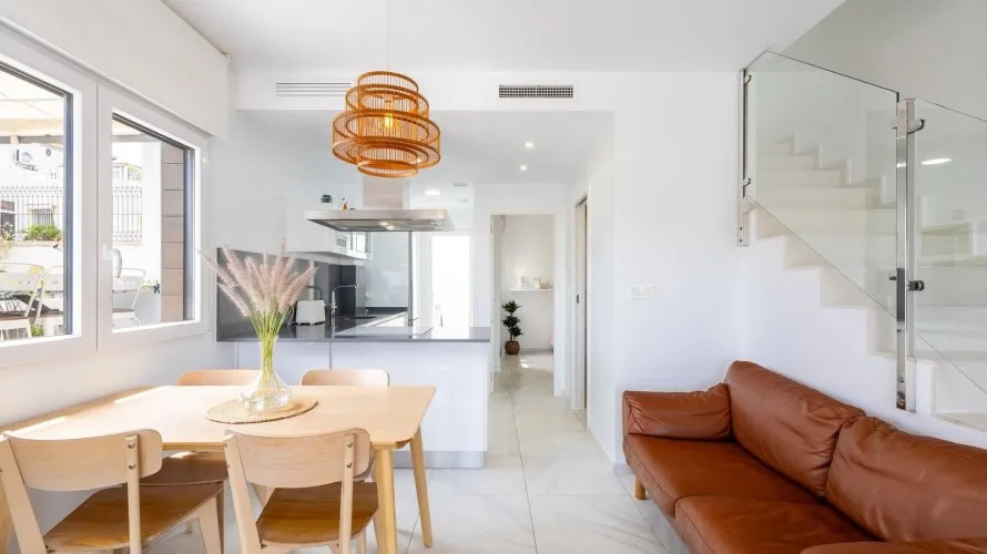 Сasa de 107m² en Torrevieja, Spain No. 1588 № 21