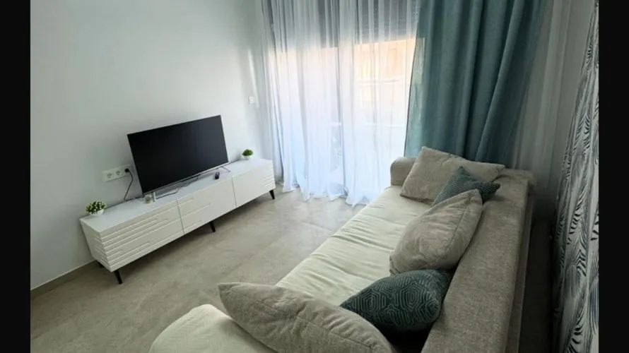 Apartamento de 1 dormitorio en Torrevieja, Spain No. 1161 № 5