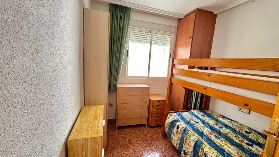 Ático de 2 dormitorios en Torrevieja, Spain No. 2770 № 15