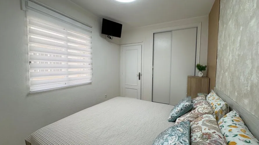 Apartamento de 1 dormitorio en Torrevieja, Spain No. 2924 № 10
