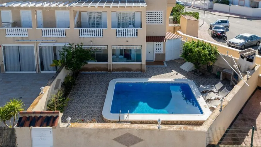 Apartamento de 102m² en Los Altos, Spain No. 1569 № 26