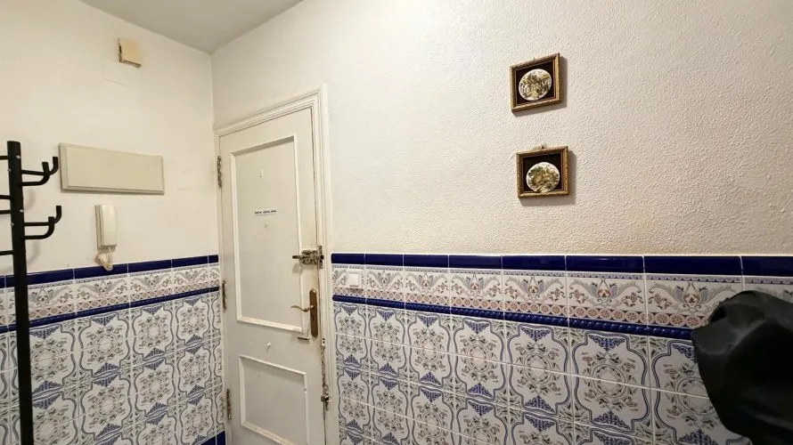 Apartamento de 1 dormitorio en Torrevieja, Spain No. 2781 № 24