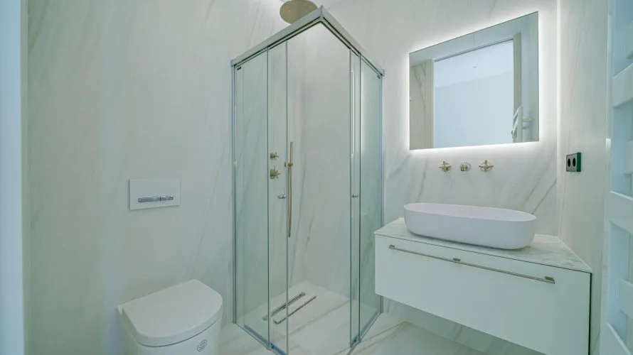 Villa de 5 dormitorios en Altea, Spain No. 491 № 12