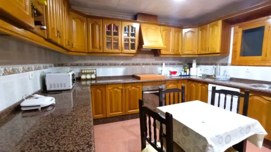 Apartamento de 5 dormitorios en Mutxamel, Spain No. 373 № 15