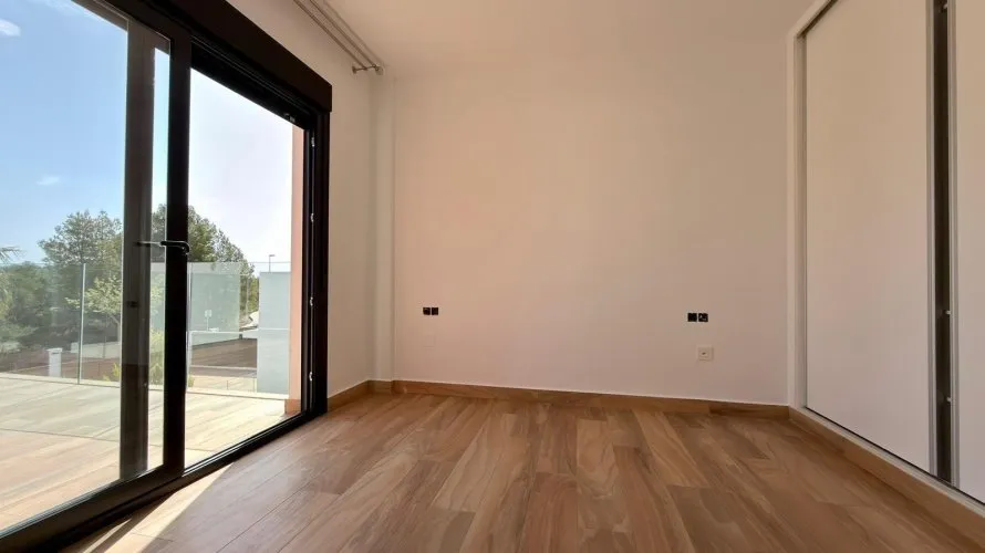 Villa de 3 dormitorios en La Alberca, Spain No. 1047 № 22