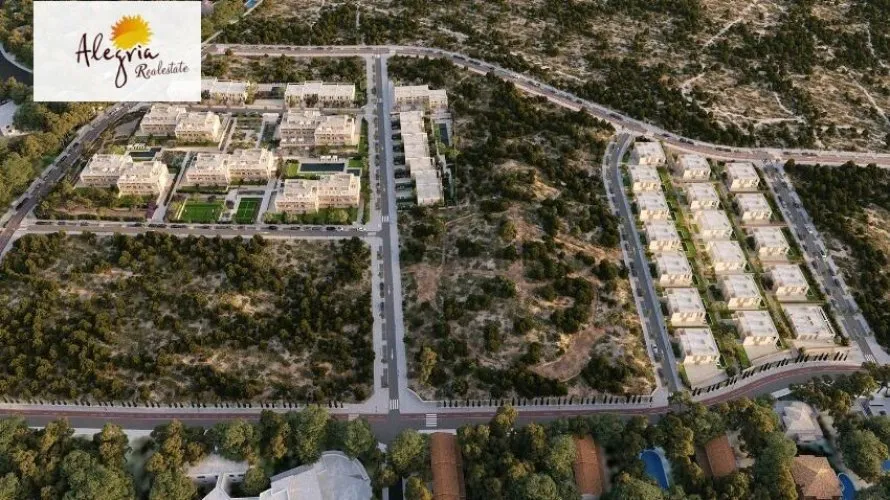Apartamento de 2 dormitorios en Godella, Spain No. 1359 № 4