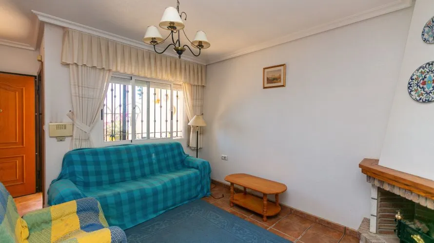 Сasa de 80m² en La Zenia, Spain No. 1418 № 1
