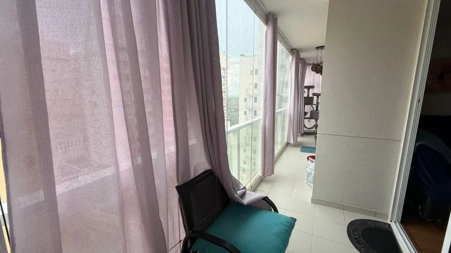 Apartamento de 2 dormitorios en Guardamar del Segura, Spain No. 1445 № 5