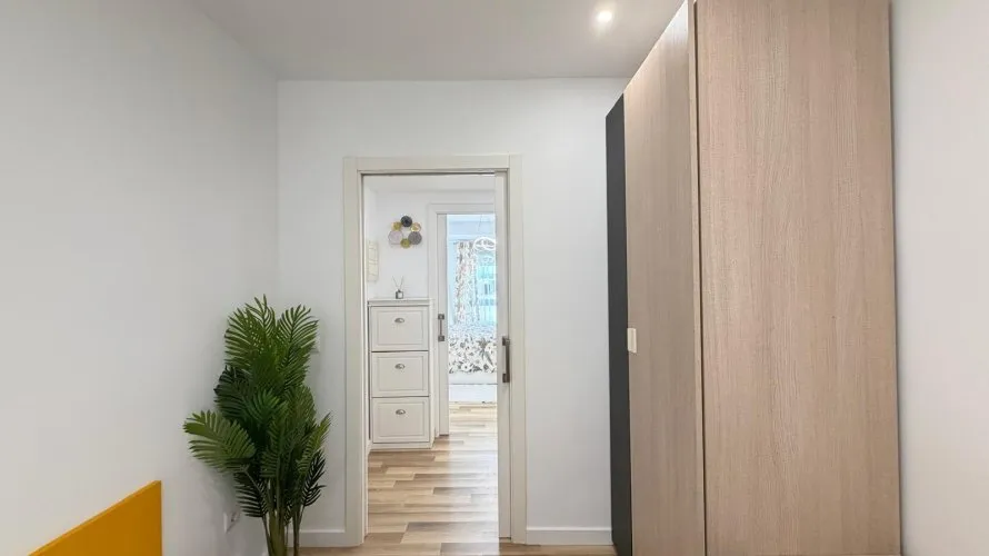 Apartamento de 3 dormitorios en Torrevieja, Spain No. 1099 № 17