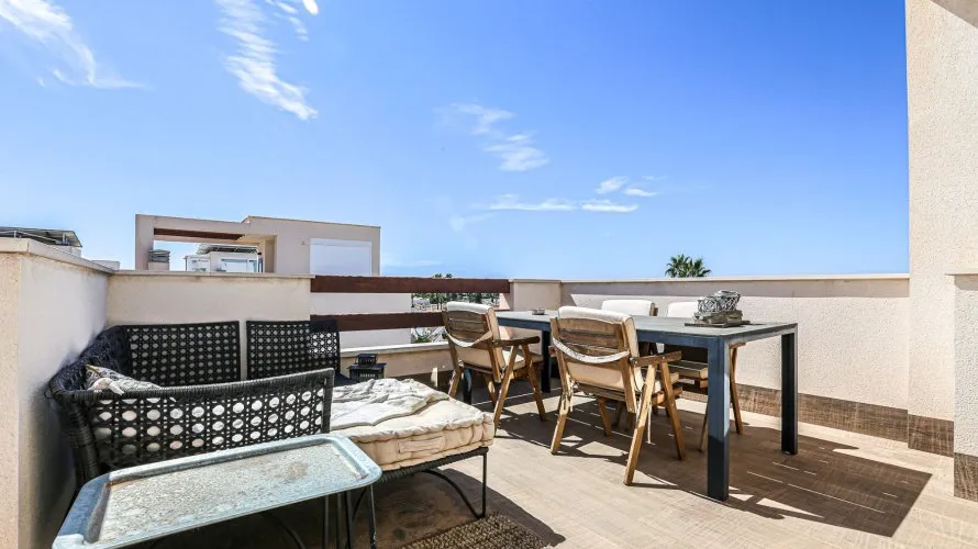 Villa de 101m² en Ciudad Quesada, Spain No. 1121 № 3