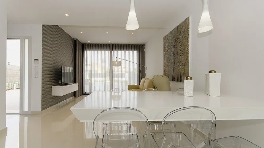 Villa de 4 dormitorios en Playa Honda, Spain No. 291 № 6