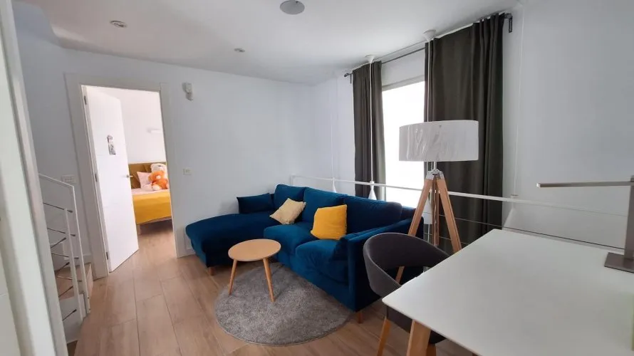 Apartamento de 3 dormitorios en Torrevieja, Spain No. 1493 № 22
