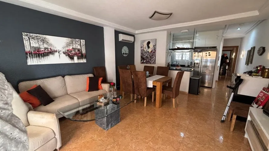 Apartamento de 1 dormitorio en Torrevieja, Spain No. 87 № 28