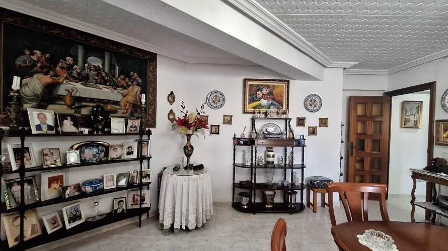 Apartamento de 3 dormitorios en San Blas, Spain No. 725 № 11