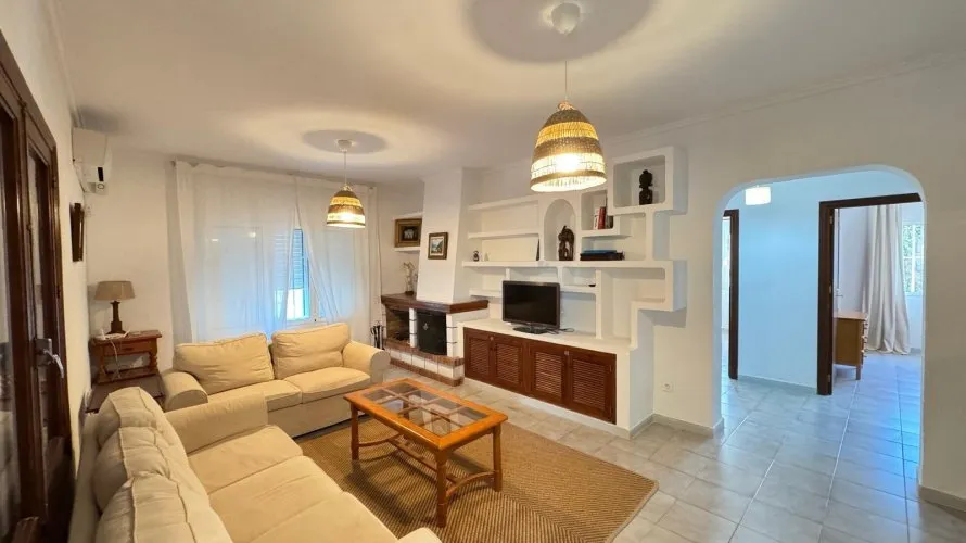 Villa de 3 dormitorios en Cabo Roig, Spain No. 110 № 24