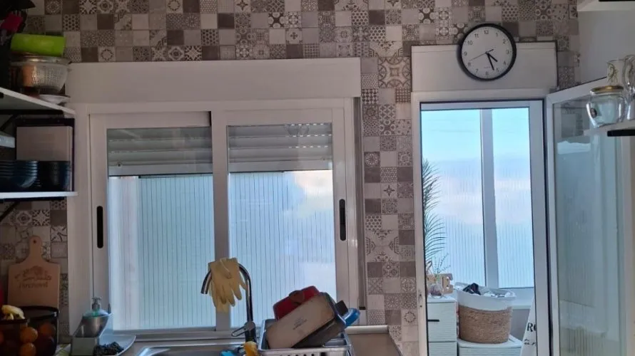 Apartamento de 3 dormitorios en Villajoyosa, Spain No. 2723 № 13