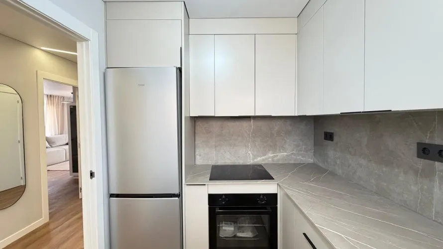 Apartamento de 3 dormitorios en Torrevieja, Spain No. 1134 № 21