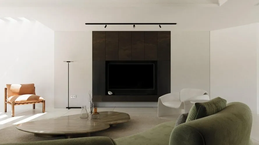 Apartamento de 6 dormitorios en Alicante, Spain No. 795 № 7