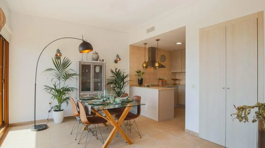 Apartamento de 2 dormitorios en Xeresa, Spain No. 1027 № 8