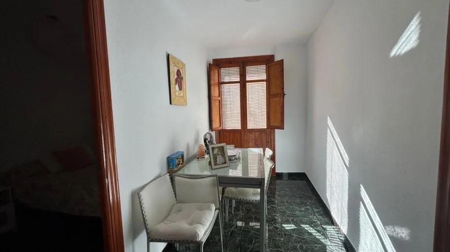 Сasa de 3 dormitorios en Polop, Spain No. 1001 № 25