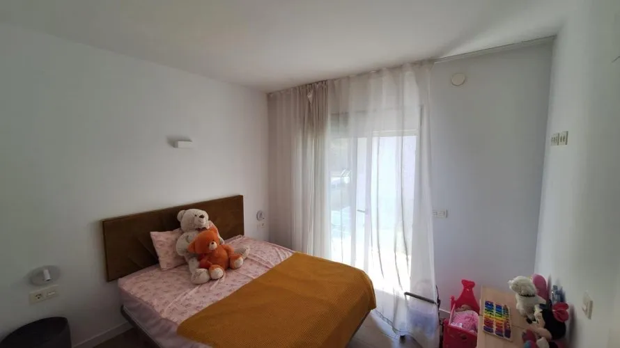 Apartamento de 3 dormitorios en Torrevieja, Spain No. 1493 № 28