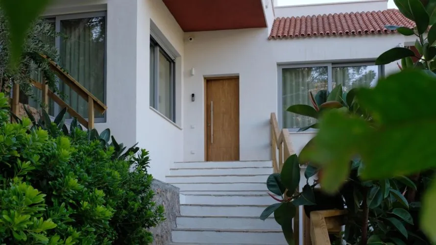 Villa de 5 dormitorios en Cullera, Spain No. 176 № 20