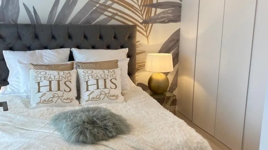 Apartamento de 3 dormitorios en Finestrat, Spain No. 378 № 16
