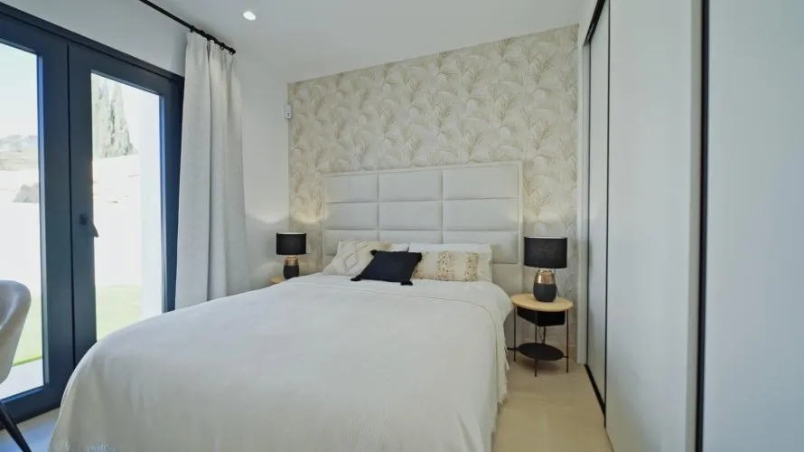 Apartamento de 3 dormitorios en Finestrat, Spain No. 115 № 17