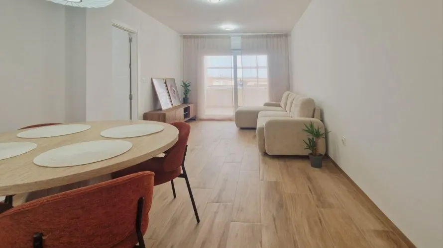 Apartamento de 1 dormitorio en San Fulgencio, Spain No. 2908 № 19