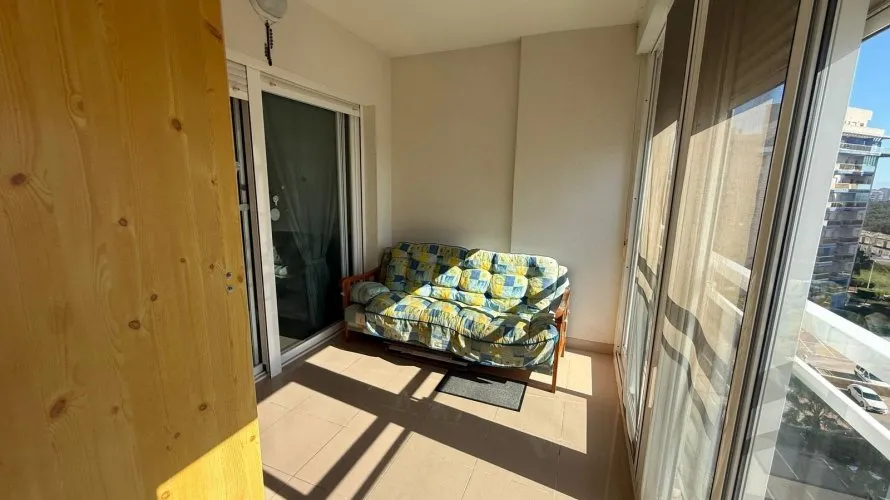 Apartamento de 2 dormitorios en Guardamar del Segura, Spain No. 1444 № 28