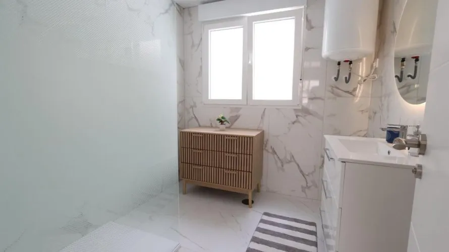 Apartamento de 3 dormitorios en Torrevieja, Spain No. 1509 № 12