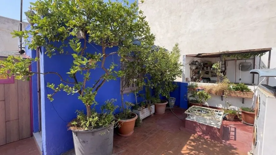 Сasa de en Ciudad Quesada, Spain No. 1006 № 22