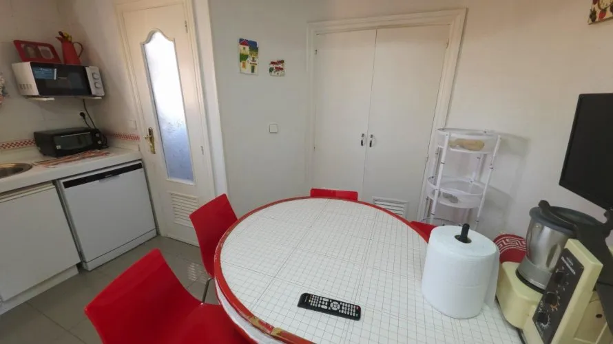 Apartamento de 3 dormitorios en Cabo De Las Huertas, Spain No. 1268 № 23