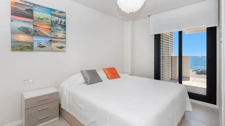 Apartamento de 2 dormitorios en Torre de la Horadada, Spain No. 1344 № 16