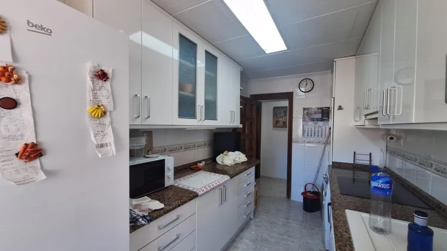 Apartamento de 3 dormitorios en San Blas, Spain No. 725 № 27