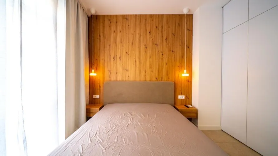 Apartamento de 2 dormitorios en Alicante, Spain No. 1116 № 20