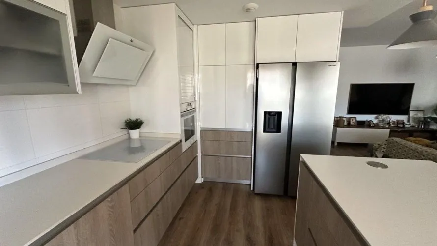 Apartamento de 3 dormitorios en Alicante, Spain No. 1615 № 14