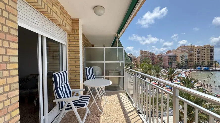 Apartamento de 3 dormitorios en Torrevieja, Spain No. 1381 № 13