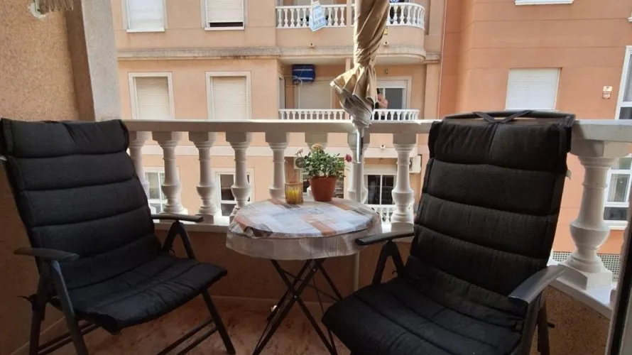 Apartamento de 1 dormitorio en Torrevieja, Spain No. 3018 № 7