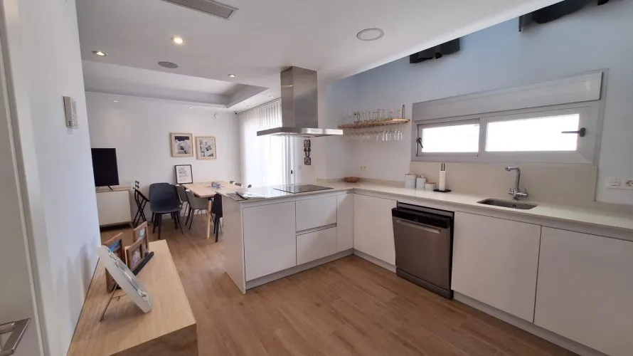 Apartamento de 3 dormitorios en Torrevieja, Spain No. 1493 № 7