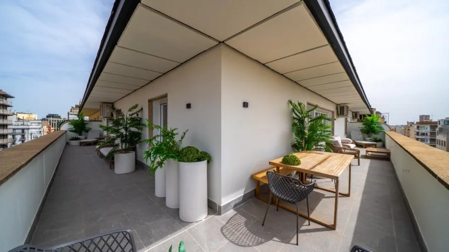 Apartamento de 3 dormitorios en Madrid, Spain No. 1191 № 21
