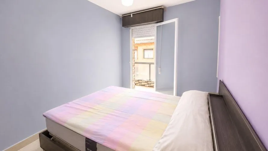 Apartamento de 1 dormitorio en Torrevieja, Spain No. 2913 № 4
