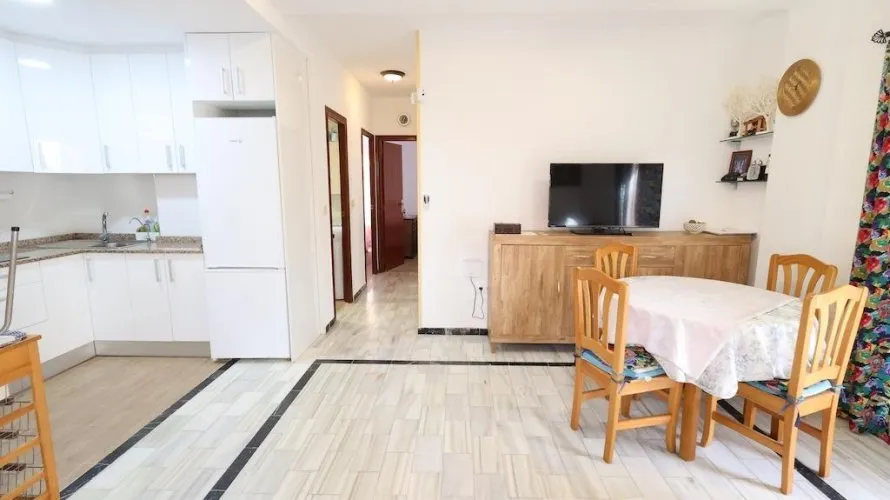 Apartamento de 3 dormitorios en La Mata, Spain No. 2800 № 9