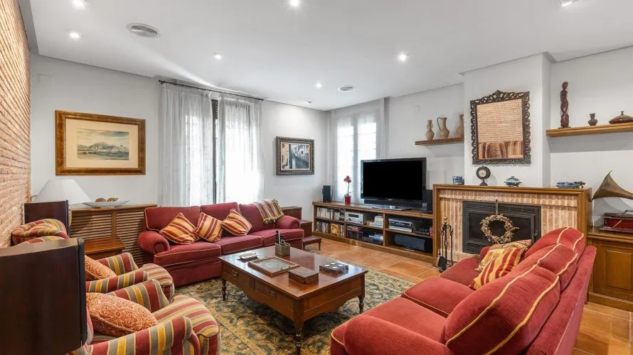 Villa de 6 dormitorios en La Veleta, Spain No. 1071 № 14